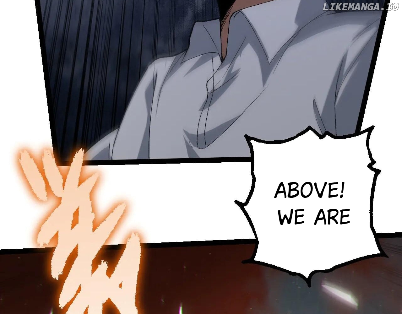 Evolution Begins With A Big Tree Chapter 328 - page 18